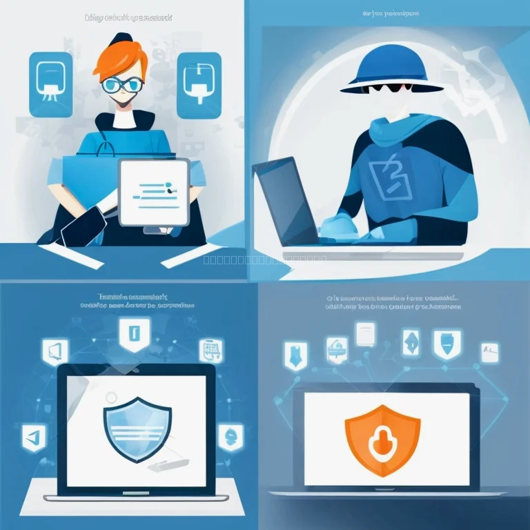 Professional Development in Cybersecurity